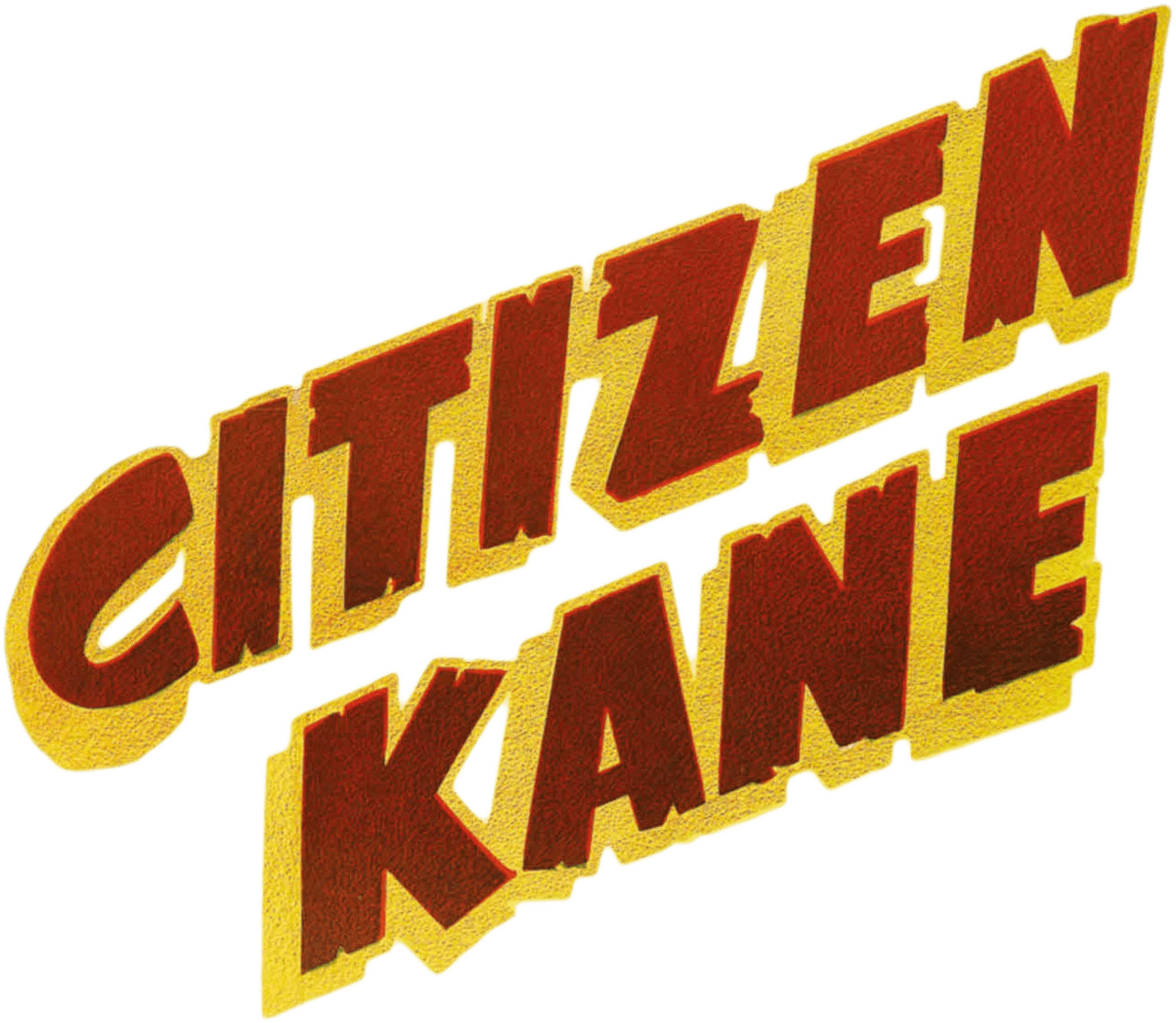 Citizen Kane logo