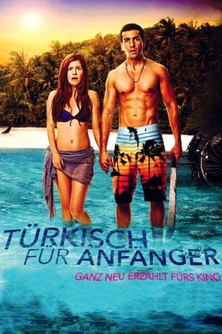 Turkish for Beginners poster