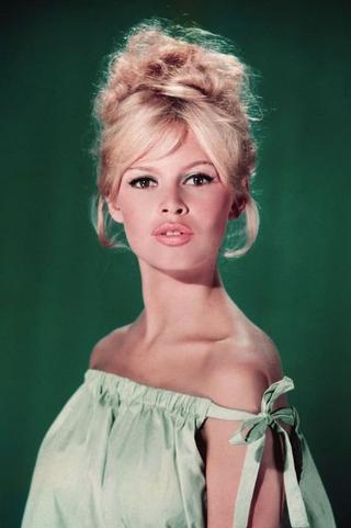 Brigitte Bardot pic