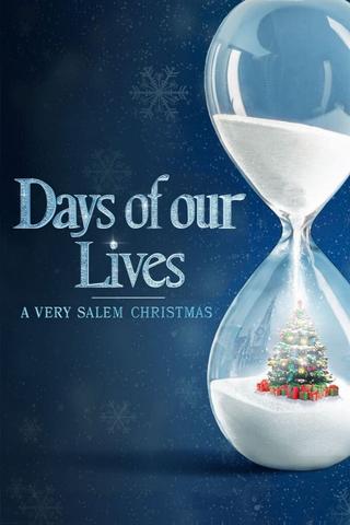Days of Our Lives: A Very Salem Christmas poster