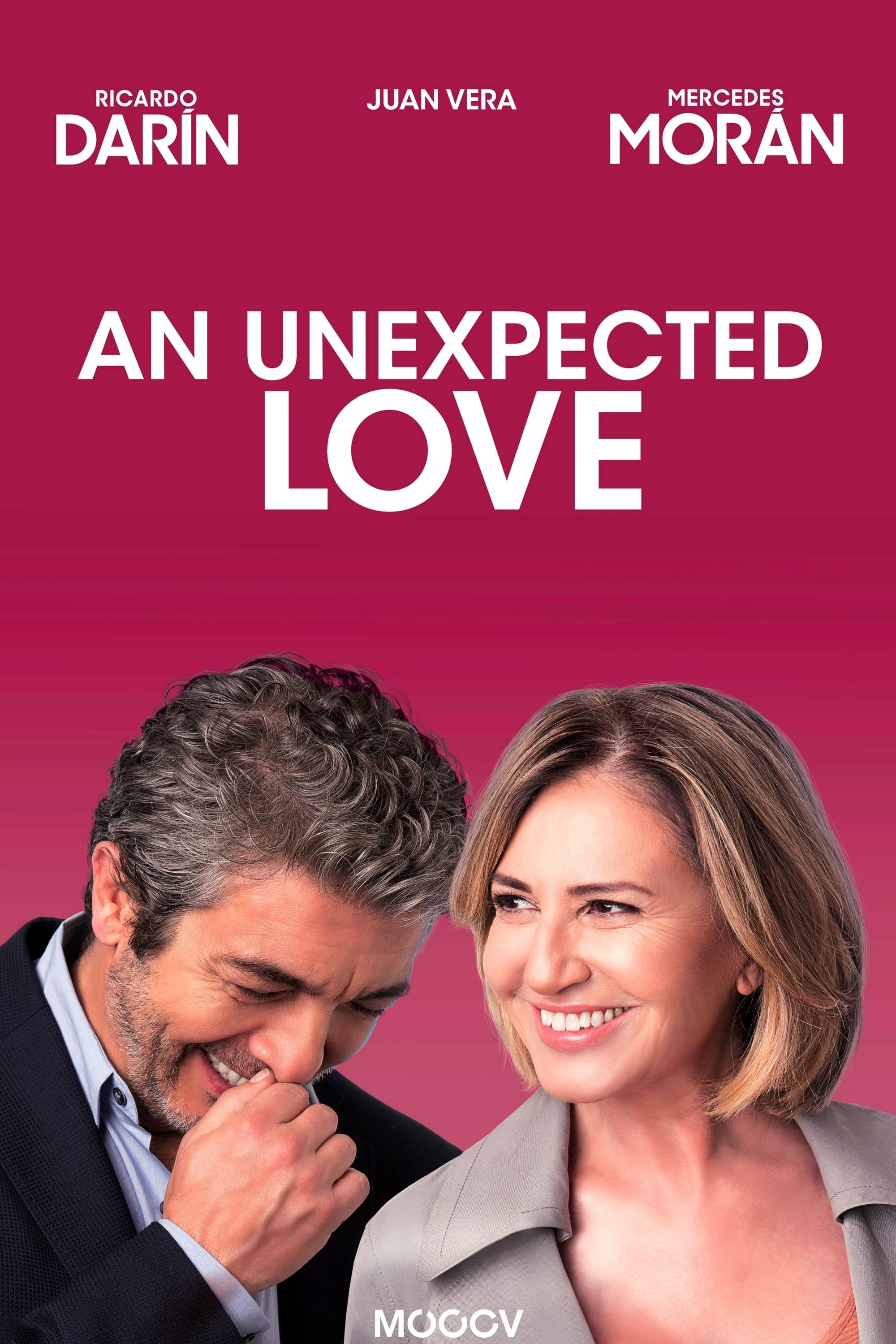 An Unexpected Love poster