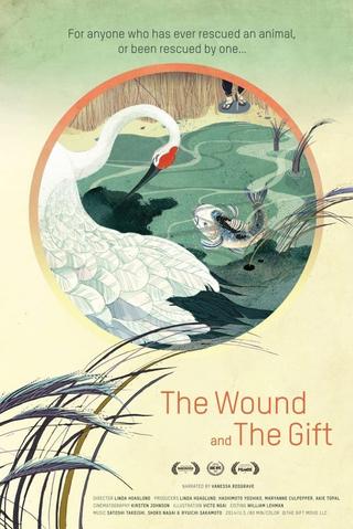 The Wound and the Gift poster