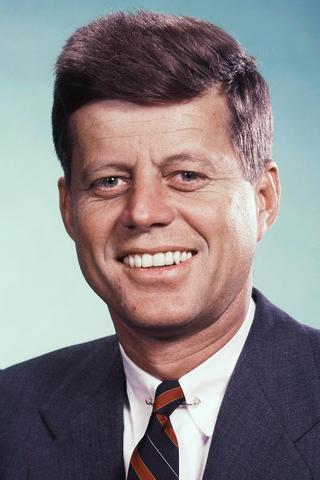 John F. Kennedy pic