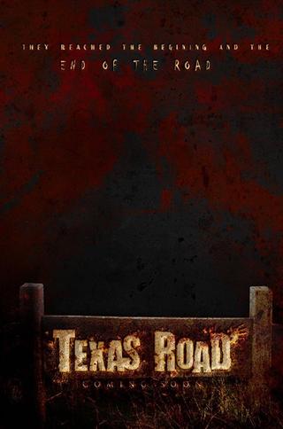 Texas Road poster