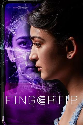 Fingertip poster