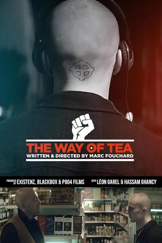 The Way of Tea poster