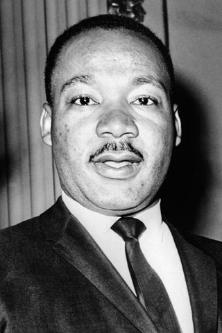 Martin Luther King Jr. pic