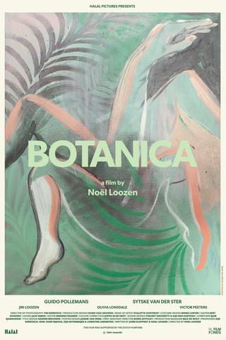 Botanica poster