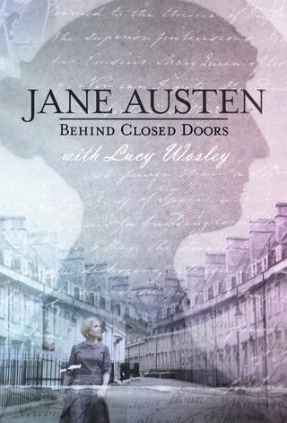 Jane Austen: Behind Closed Doors poster