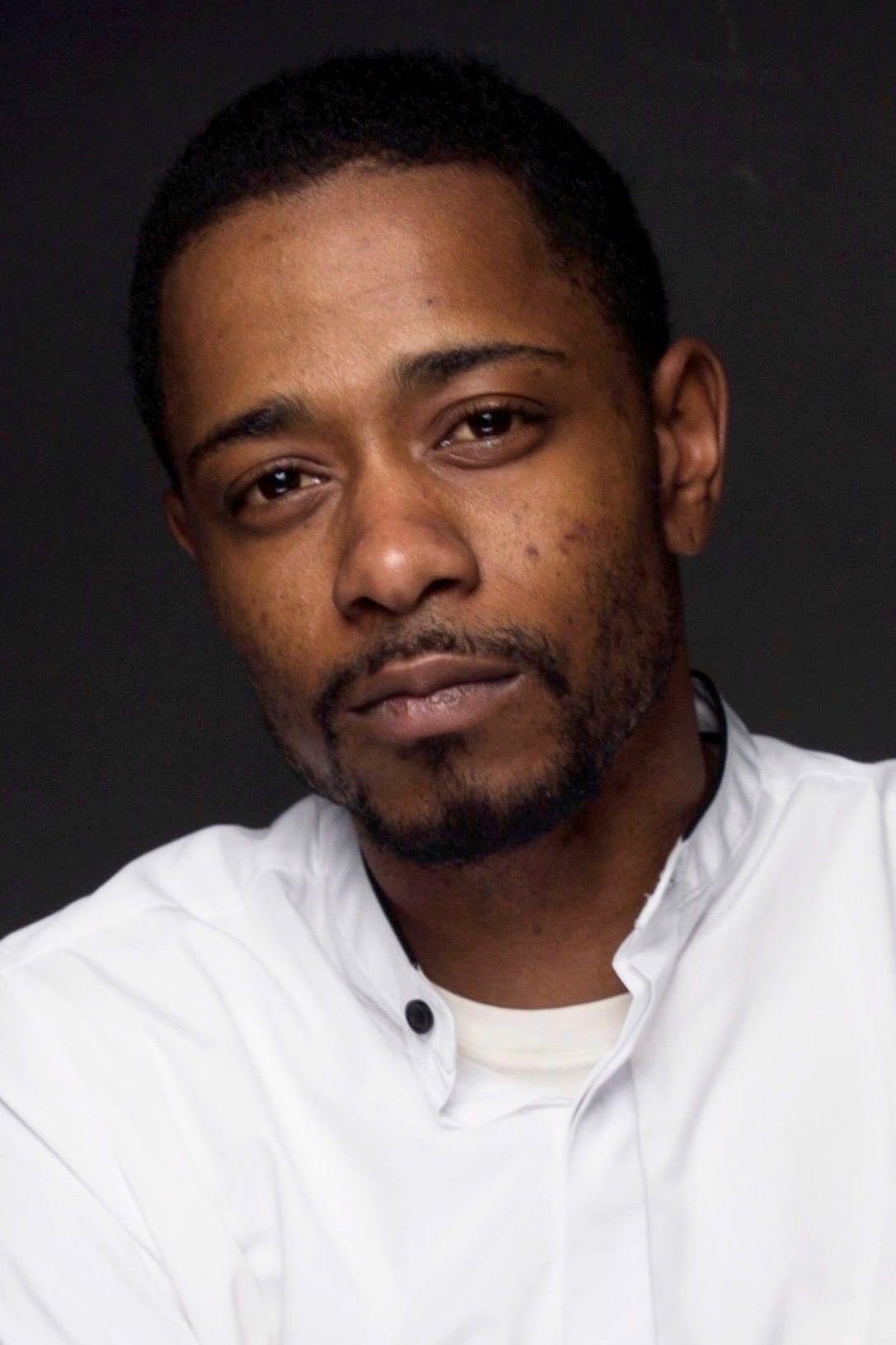 LaKeith Stanfield poster