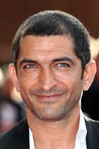 Amr Waked pic