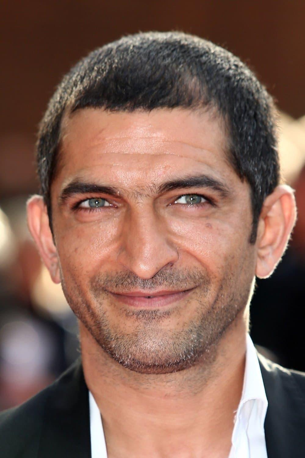 Amr Waked poster