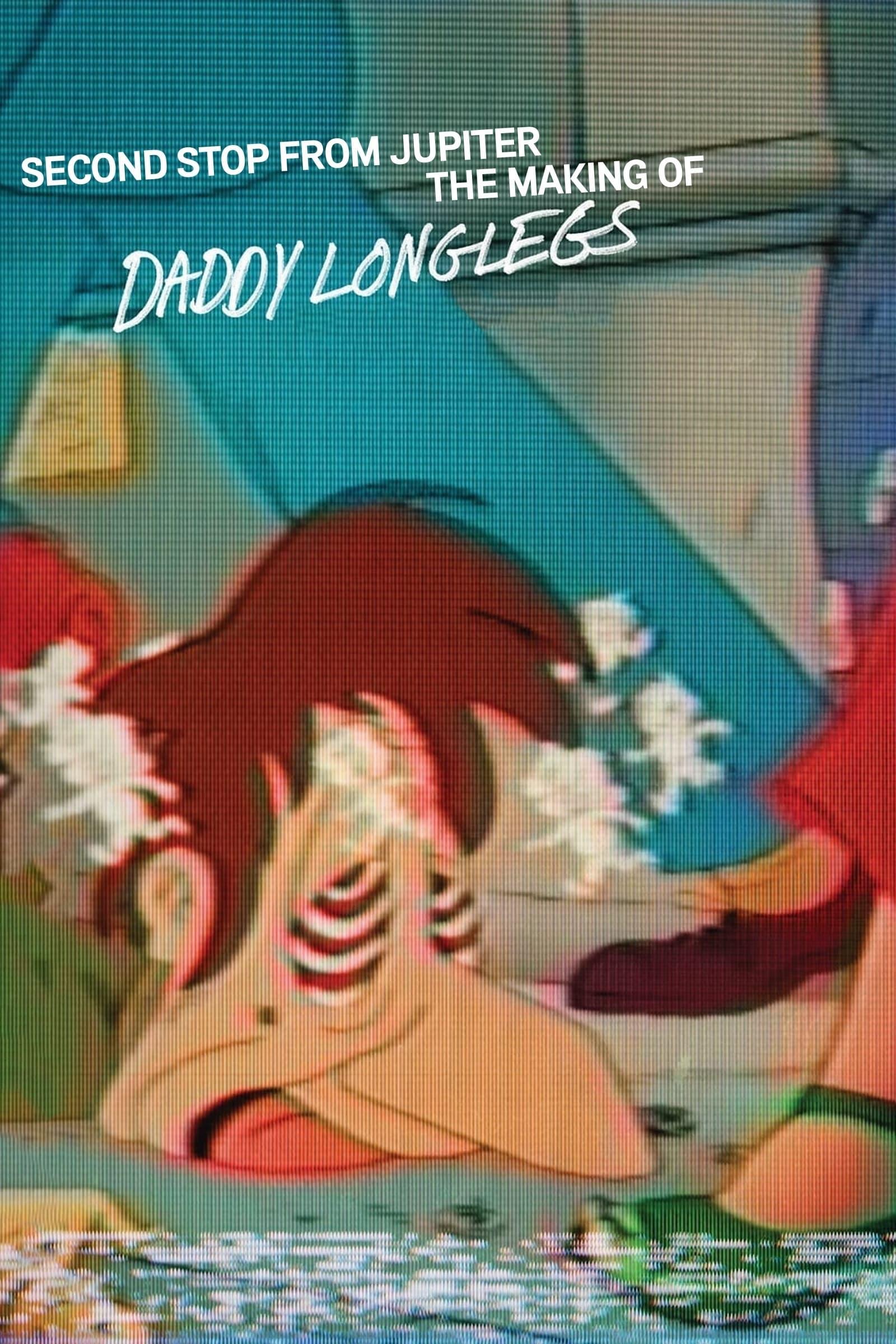 Second Stop from Jupiter: The Making of Daddy Longlegs poster