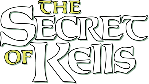 The Secret of Kells logo
