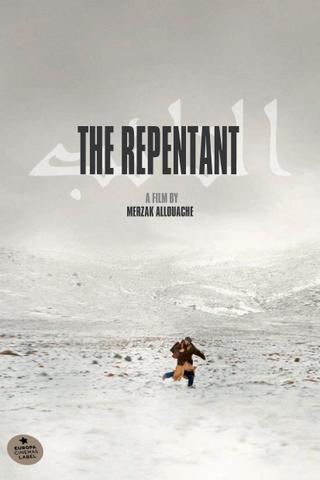 The Repentant poster