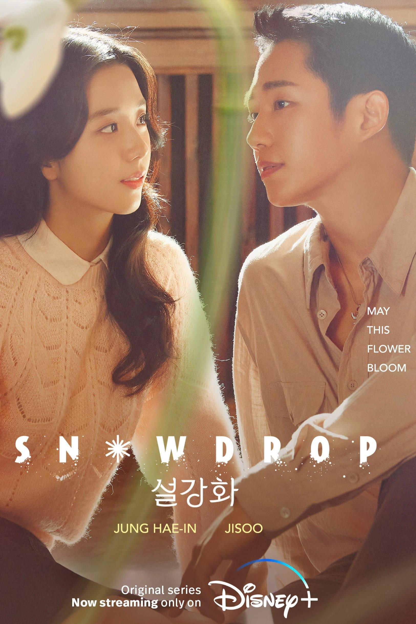 Snowdrop poster
