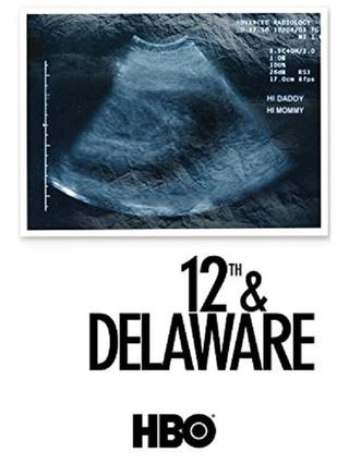12th & Delaware poster