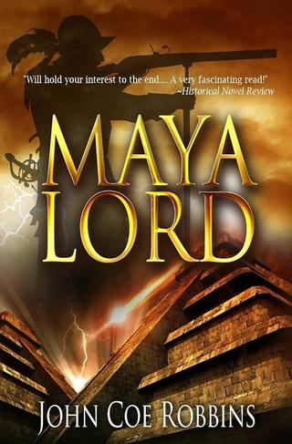 Maya Lord poster