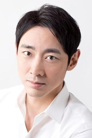 Kotaro Koizumi pic