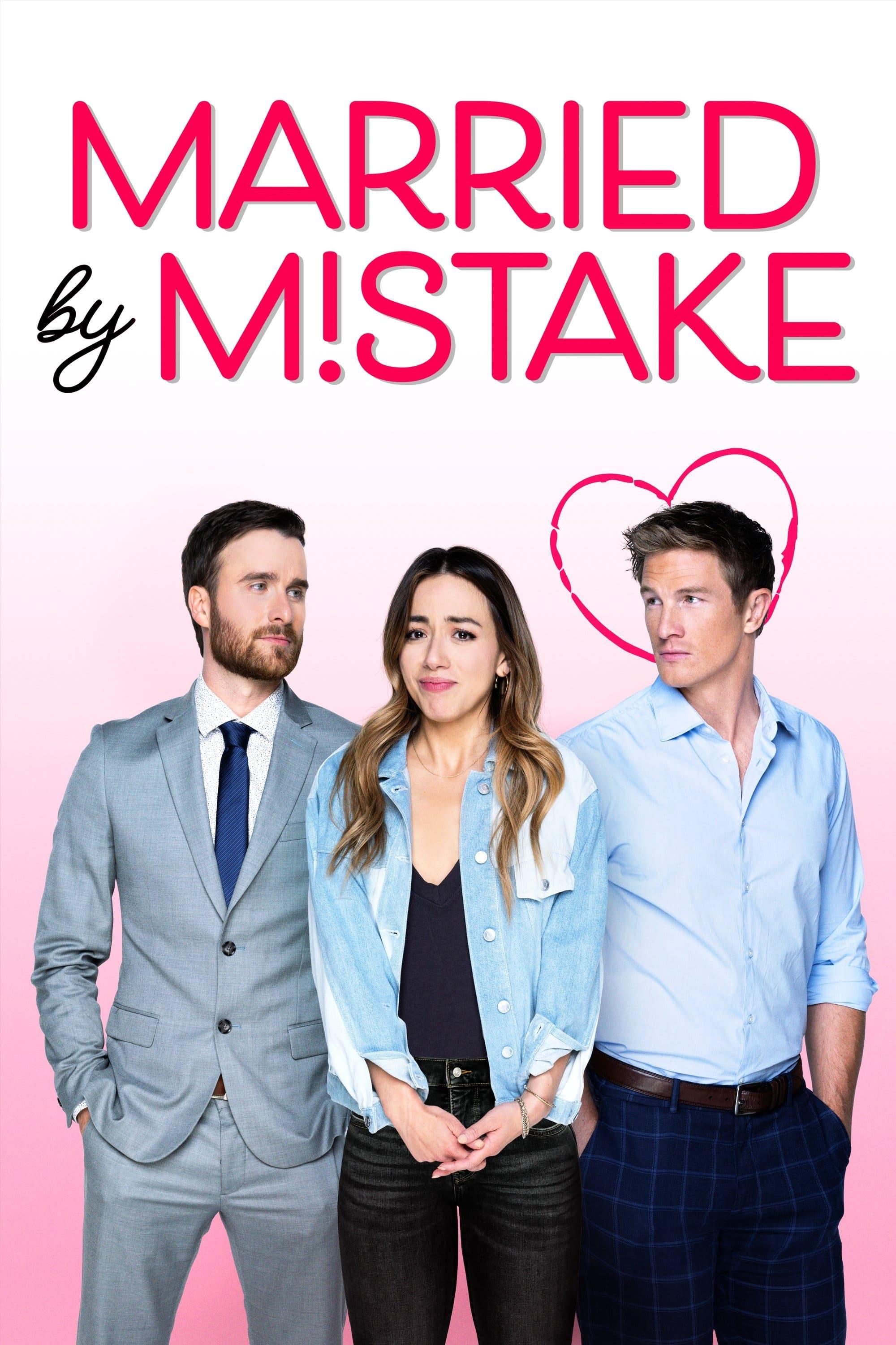 Married by Mistake poster