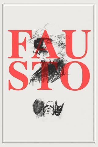 Fausto poster