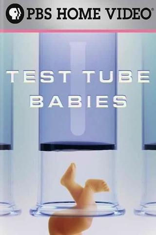 Test Tube Babies poster