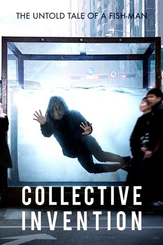 Collective Invention poster