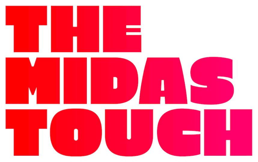The Midas Touch logo