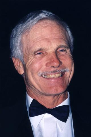 Ted Turner pic