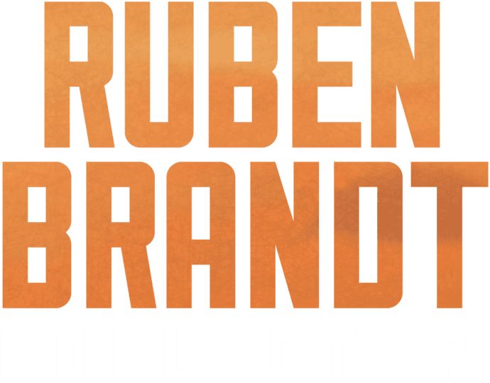 Ruben Brandt, Collector logo