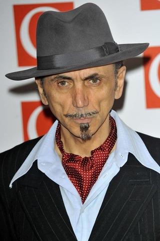 Kevin Rowland pic