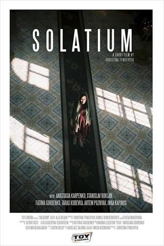 Solatium poster