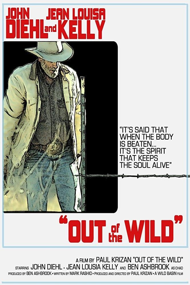 Out of the Wild poster