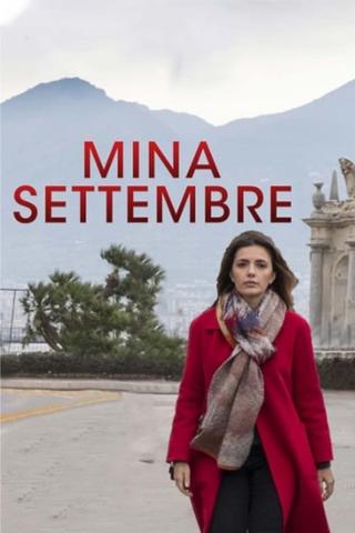Mina Settembre poster