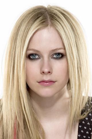 Avril Lavigne pic