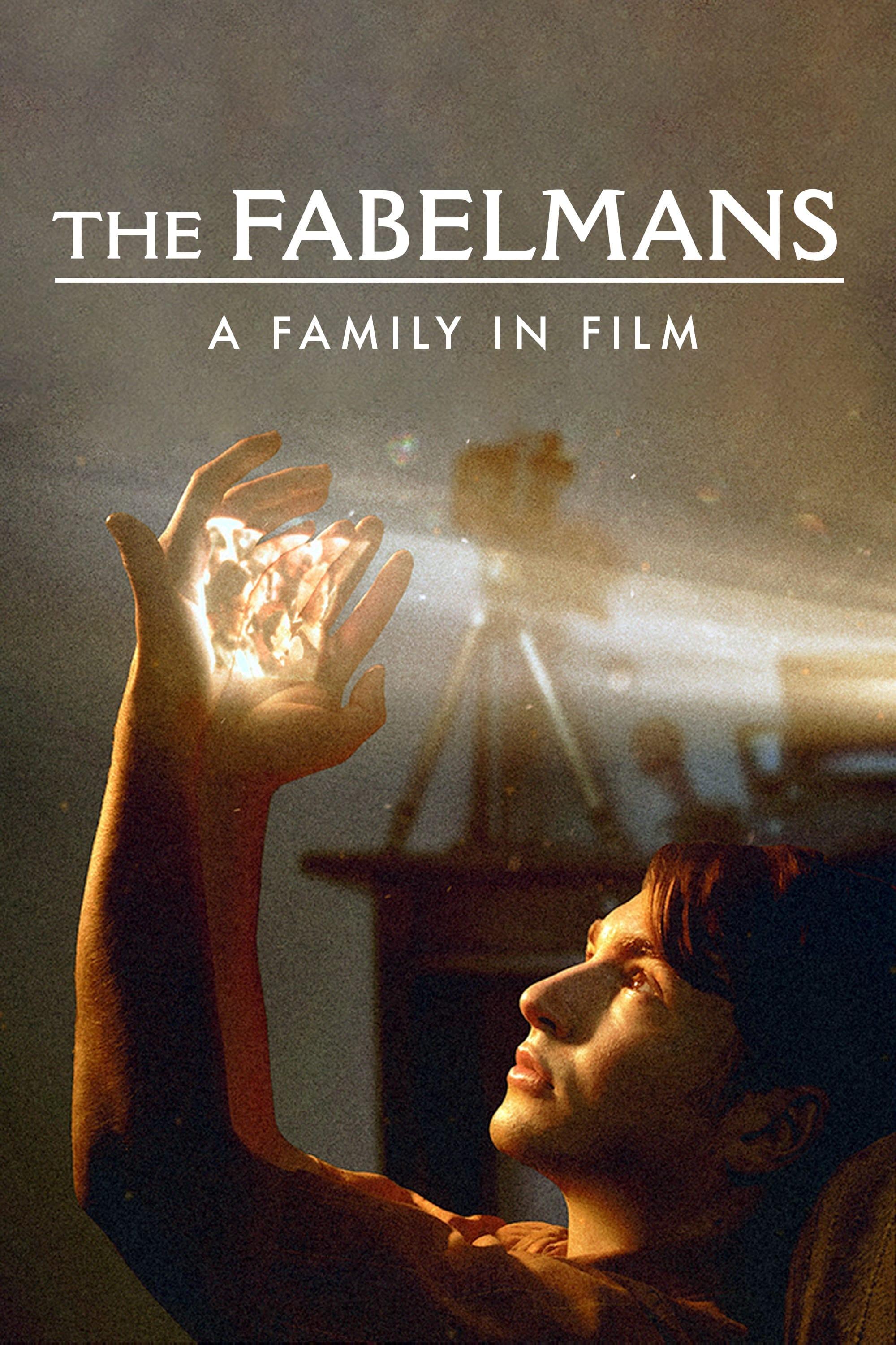 The Fabelmans: A Family in Film poster