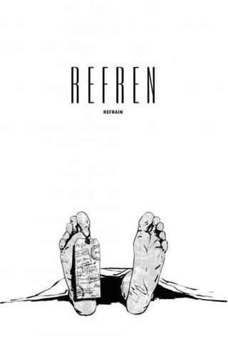 Refrain poster