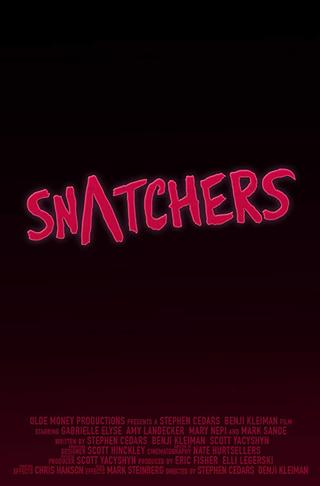 Snatchers poster
