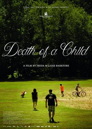 Death of a Child poster