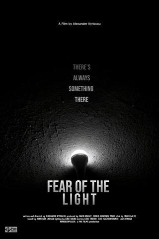 Fear of the Light poster