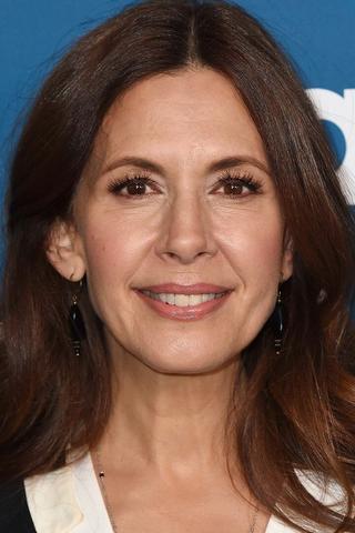 Jessica Hecht pic