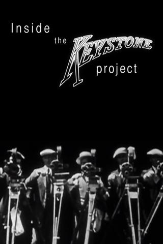 Inside the Keystone Project poster