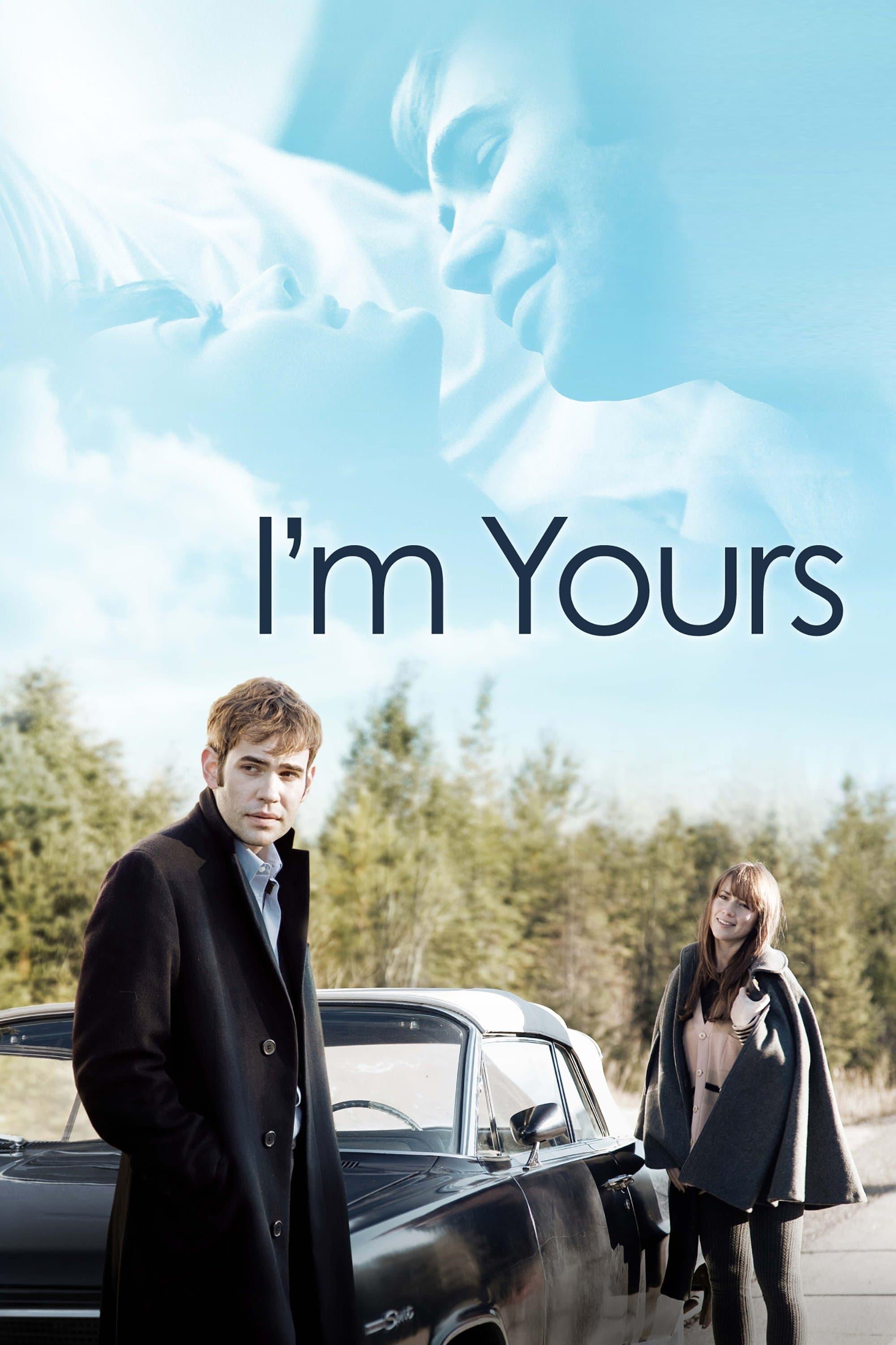 I'm Yours poster