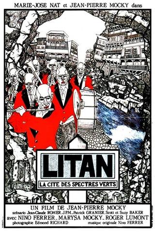 Litan poster