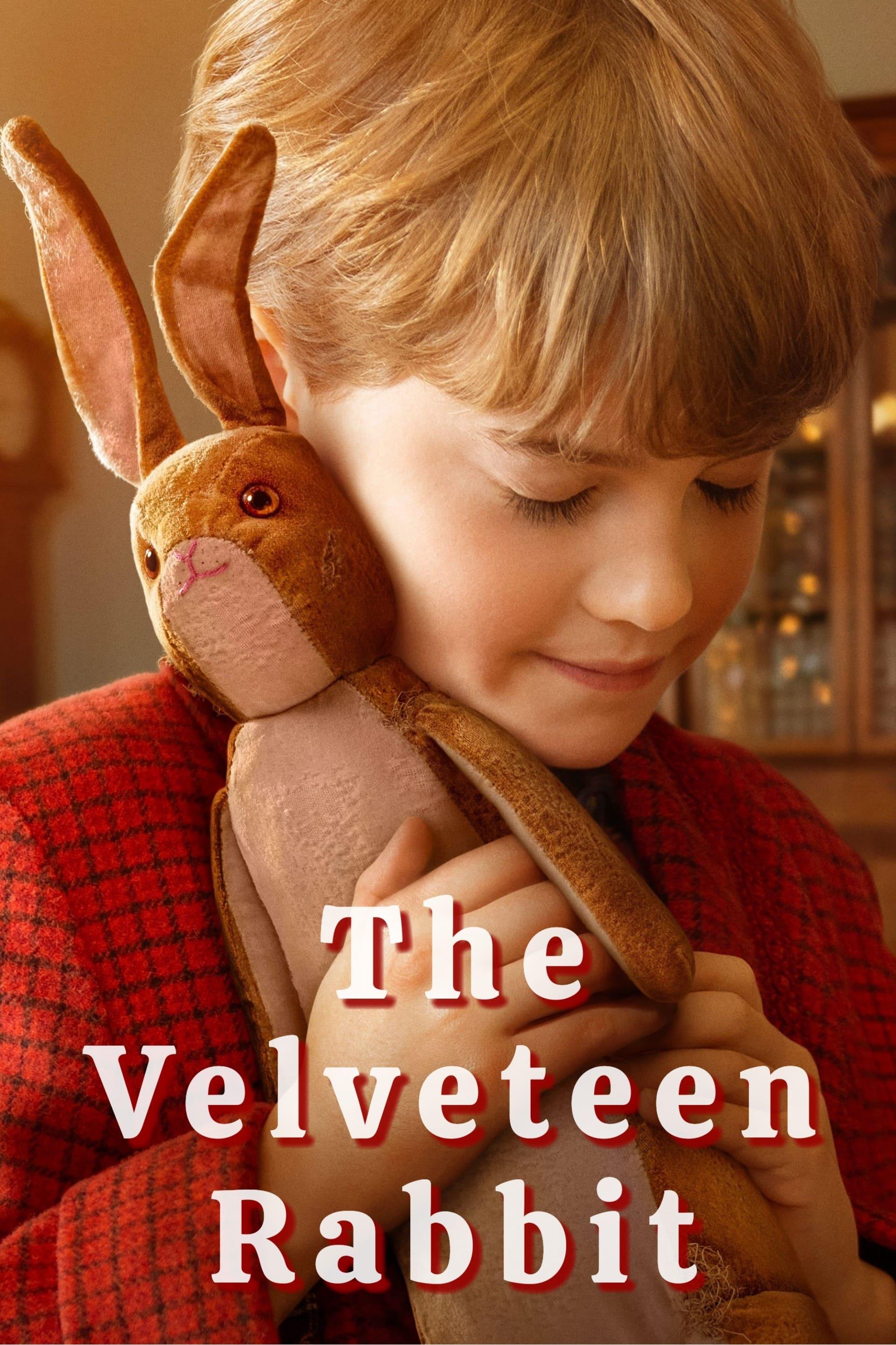 The Velveteen Rabbit poster