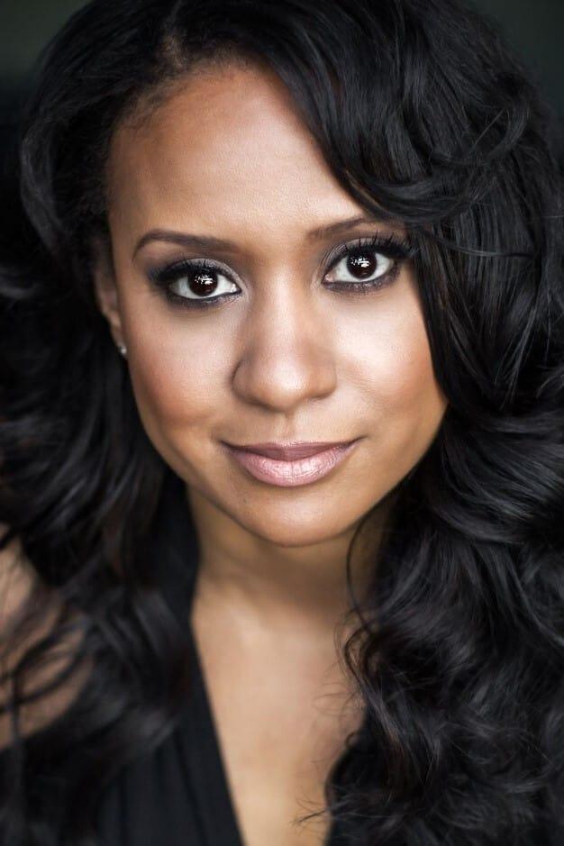 Tracie Thoms poster