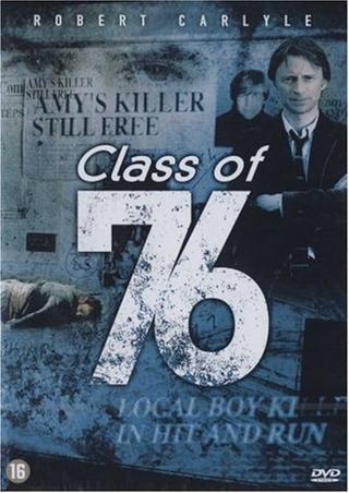 Class of '76 poster