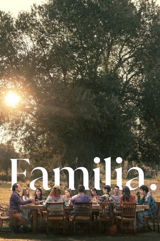Familia poster