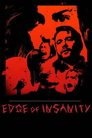 Edge of Insanity poster