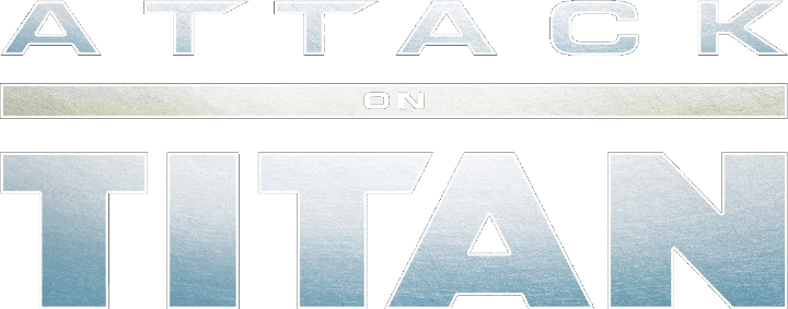 Attack on Titan logo